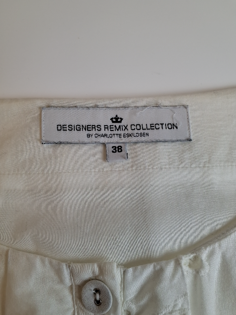 Designers Remix Bluse
